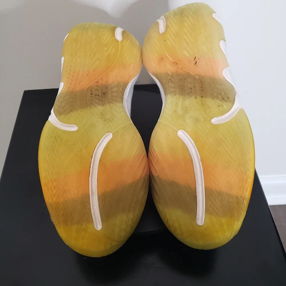 Nike Giannis Immortality GS Force Field Basketball‎ Shoes Sneakers Unisex Size 7